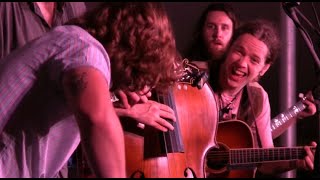 Billy Strings quotFreeborn Manquot Grey Fox 2019 [upl. by Ailil]