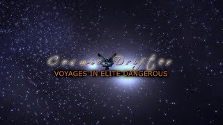 Elite Dangerous  Odyssey Mining in Colonia [upl. by Veator]