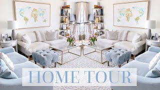 LONDON APARTMENT amp HOME TOUR  MOVING UPDATE [upl. by Aurlie356]