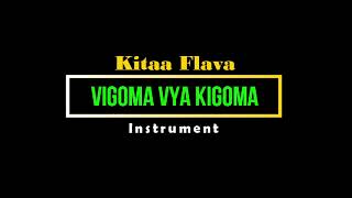 Vigoma vya Kigoma  Instrument [upl. by Sweyn]