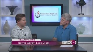 studio10 belviq weight loss drug eastern shore weight loss [upl. by Vidovik]