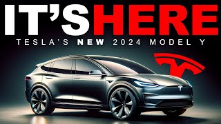 Teslas NEW 2024 Models  EARLY RELEASE  Tesla Model 3  Model Y [upl. by Grati917]