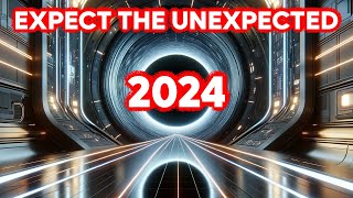 Why 2024 Will Be A Landmark Year [upl. by Tiat618]