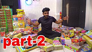 DIWALI STASH  GIVEAWAY part 2 [upl. by Hsejar]