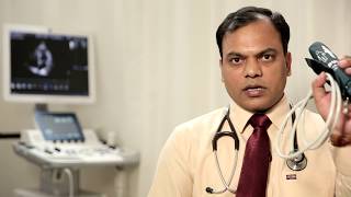 Dr Subhendu Mohanty  Ambulatory BP monitoring Hindi Cardiac Epi 1 [upl. by Colline]