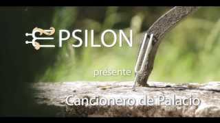 Cancionero de Palacio  musique espagnole du 16ème siècle [upl. by Collum]