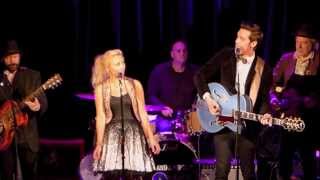 Nashvilles Clare Bowen amp Sam Paliadio If I Didnt Know Better [upl. by Myrtie698]