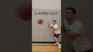 Which basketball sound do HOOPERS like Pt 2 shorts [upl. by Ulrich607]