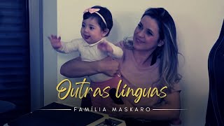 Outras Línguas  Pierre Maskaro Família Maskaro  Bárbara Tinoco [upl. by Macgregor570]