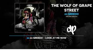 03 Greedo  The Wolf Of Grape Street FULL MIXTAPE [upl. by Cir226]