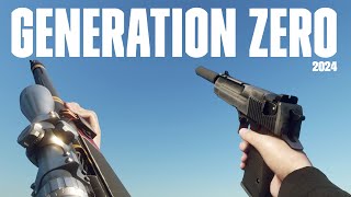 Whats Happening To Generation Zero [upl. by Etac]