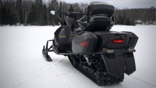 2015 Arctic Cat Snowmobiles [upl. by Eisle]