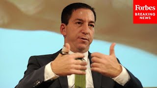 Glenn Greenwald Why people DISTRUST mainstream media [upl. by Ardnua]