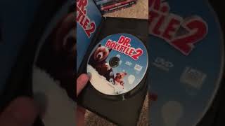 Dr Dolittle 2 DVD review [upl. by Critta]