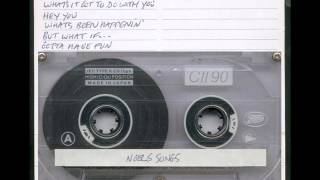 Noel Gallagher  Noels Songs Early Demos 1989 Full Album [upl. by Ayotnahs518]