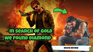 In search of quotBadass Ravikumarquot we found quotMartinquot 😲🤣  Martin Movie review  AR Talk [upl. by Eetnod]