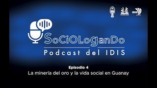 La minería del oro y la vida social en Guanay [upl. by Napier]