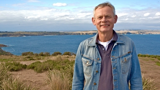 Martin Clunes Islands of Australia Trailer [upl. by Breger]