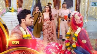 Parvati karenge Neeti ko Barbad  Parvati chhinegi Neeti Se Har Khushi  parineeti today promo [upl. by Sirahc592]