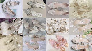 Top Trending And Most Demanding😍 Very Beautiful😍 And Unique Party Wear All Types Sandals Collection [upl. by Clawson440]