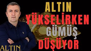 ALTIN GRAM GÜMÜŞ GOLD FED 2600 altıns1 22112024 [upl. by Bak569]