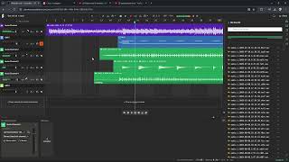 Proggy MixedMeter Song Prototype [upl. by Higinbotham]