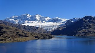 CORDILLERA DE BLANCA [upl. by Durrace775]