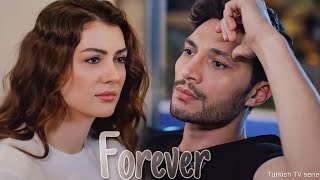 Esra amp Ozan  Forever   1x28    1x29   English subtitles [upl. by Armahs876]