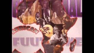 Baaba Maal Jamma [upl. by Cassell]