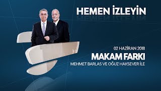 Makam Farkı 2 Haziran 2018 [upl. by Rieger18]