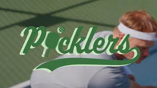 PICKLERS [upl. by Ahsenet584]