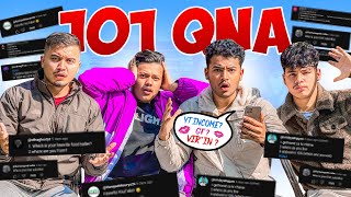 101k QNA 🥳 101 Vines [upl. by Gauntlett]