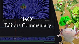 Editors Commentary  Heroes of Conton City [upl. by Anelyak]