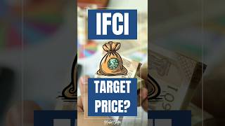 IFCI Share Latest News  IFCI Share Target Price  IFCI Share News stockmarket sharemarket ifci [upl. by Aleedis691]