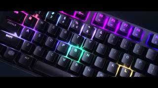 MasterKeys Pro L and Pro S [upl. by Ainitsirk145]