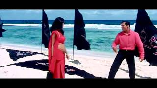 Chhote Chhote Bhaiyon Ke Bade Bhaiyya  Hum Saath Saath Hain  Bollywood Wedding Song [upl. by Harlin499]