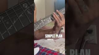 Simple Plan Addicted cover [upl. by Beaulieu]