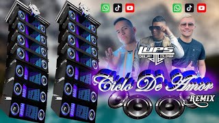 Ciclo De Amor Remix DJ LUPS COLOMBIA [upl. by Nolyarb]