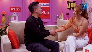 Yeshi Don Lama amp Tenzin Tseley Lama  JEEVANSATHI with MALVIKA SUBBA  S6E15  Himalaya TV [upl. by Coretta383]