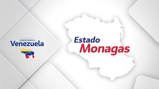 CONOCIENDO A VENEZUELA  Capítulo 18 “Monagas” [upl. by Stucker]