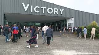 VICTORY CONVENTION CENTRE AUCKLAND cnci smile great day nz [upl. by Lynne]