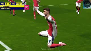 Mancity vs Arsenal highlights [upl. by Nuriel]