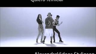 Tiger Jk feat Jisil  Reset MV Sub Español [upl. by Airdnek530]