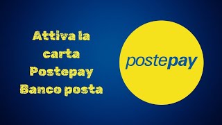 Carta Bancoposta scaduta come attivare il rinnovo da app [upl. by Aram]