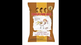 Trailer Park Boys Chips  2 And Its Easter Time [upl. by Masao333]