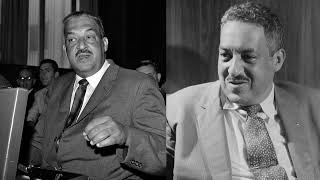 Thurgood Marshall  Civil Rights and Segregation Walking Tour [upl. by Eniloj]