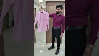 Office poringala  Apo idha parunga 😍🔥 Awesome Bamboo Office shirts  Shadhik Azeez fashion [upl. by Noreh775]