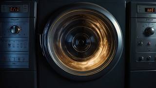 Full Cycle Washing Machine Spin at 800 RPM [upl. by Trauner]