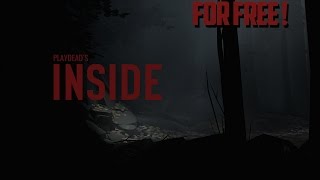 How to get INSIDE FOR FREE ON PC [upl. by Acirderf]