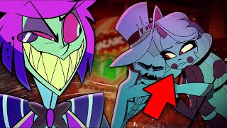 Why Alastor REALLY Hates Lucifer Hazbin Hotel Episode 5 quotDad Beat Dadquot Breakdown amp Theory [upl. by Yankee]